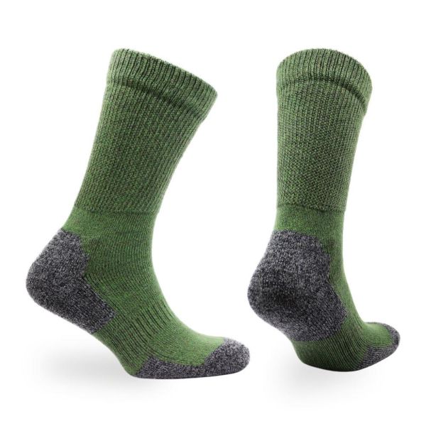 Alfie Walking Socks from the Cinnamon Trust Charity Webshop | Make a difference with every purchase