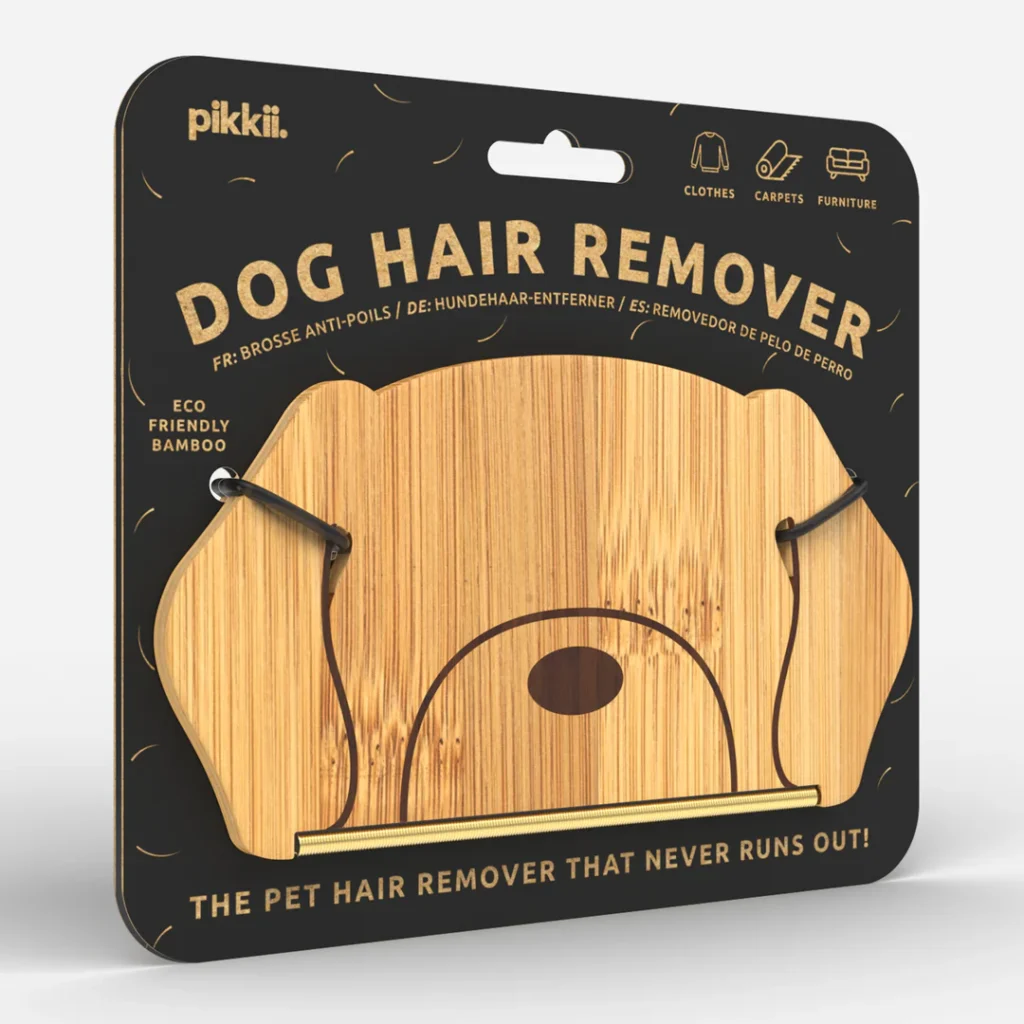 Dog Hair Remover from the Cinnamon Trust Charity Webshop | Make a difference with every purchase