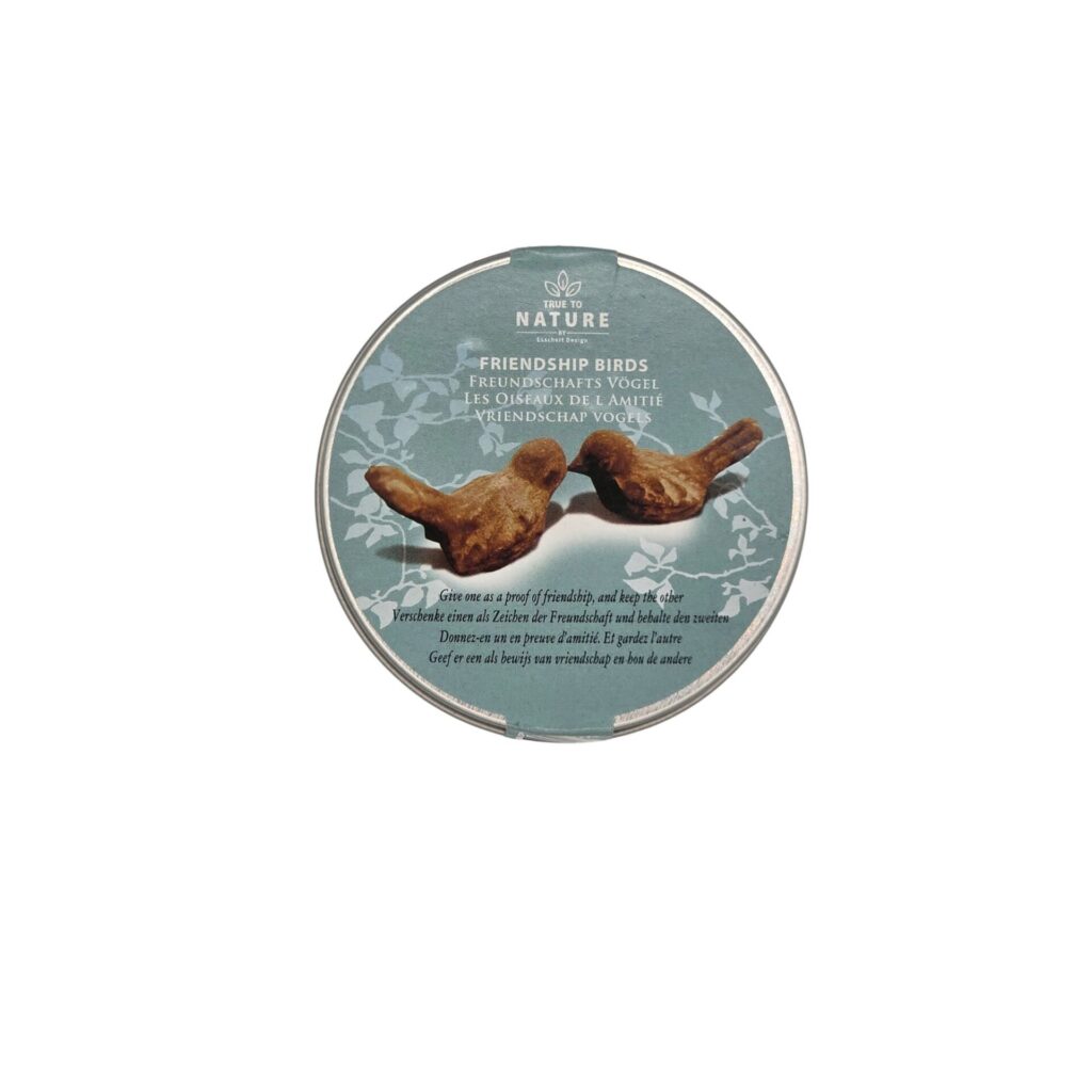 Friendship Birds from the Cinnamon Trust Charity Webshop | Make a difference with every purchase