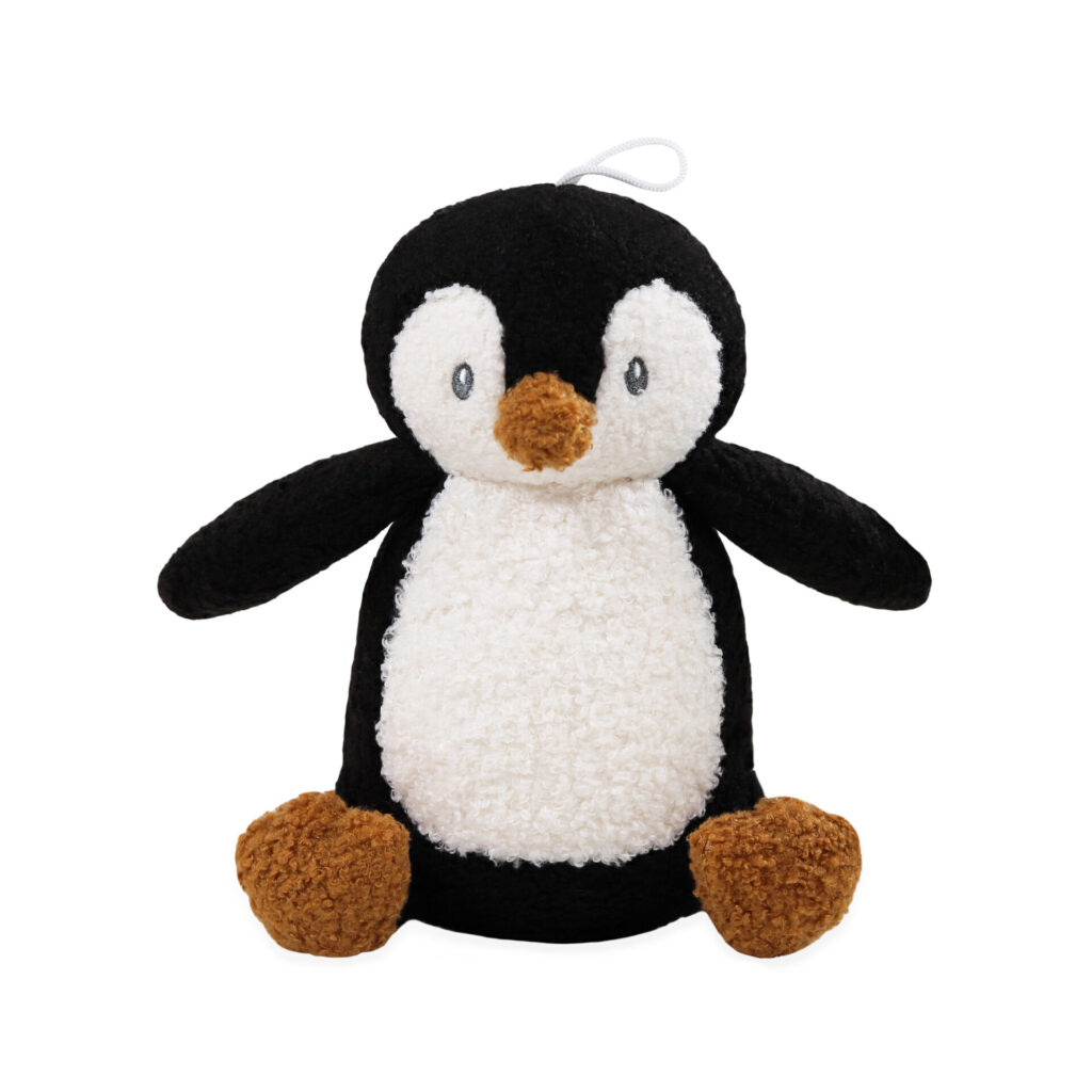 Tufflove Penguin from the Cinnamon Trust Charity Webshop | Make a difference with every purchase