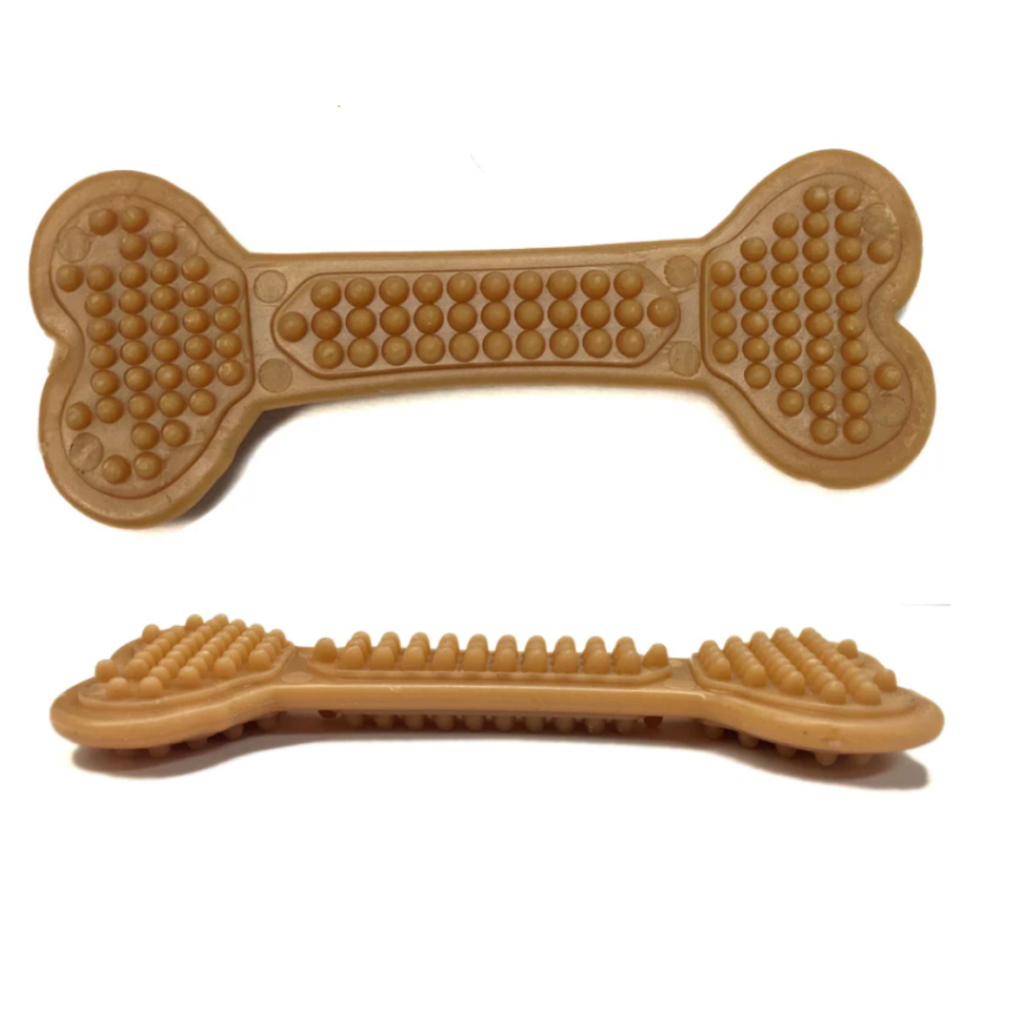 Mak's Patch Bumpibone Peanut Butter & Banana from the Cinnamon Trust Charity Webshop | Make a difference with every purchase