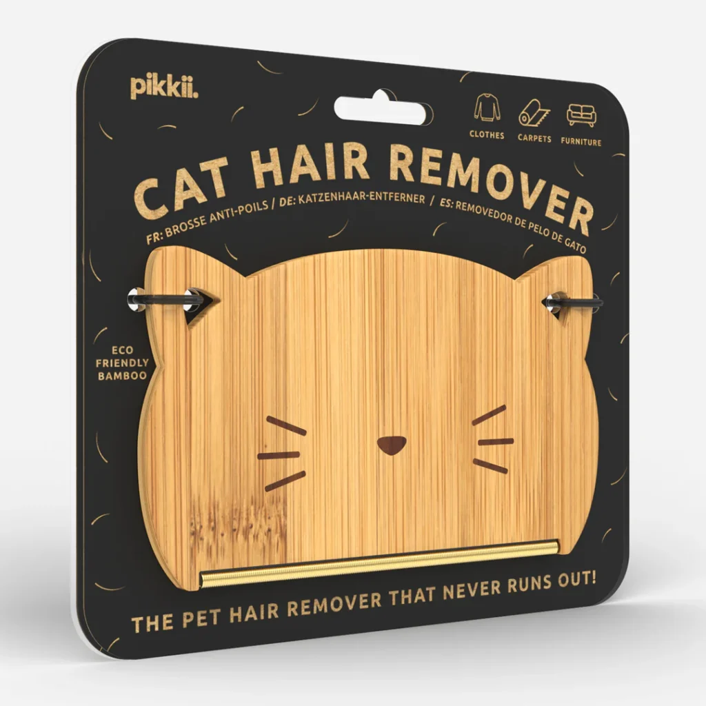 Cat Hair Remover from the Cinnamon Trust Charity Webshop | Make a difference with every purchase