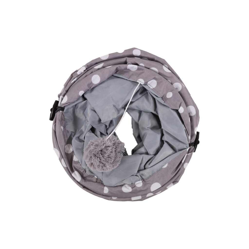Cat Tunnel from the Cinnamon Trust Charity Webshop | Make a difference with every purchase