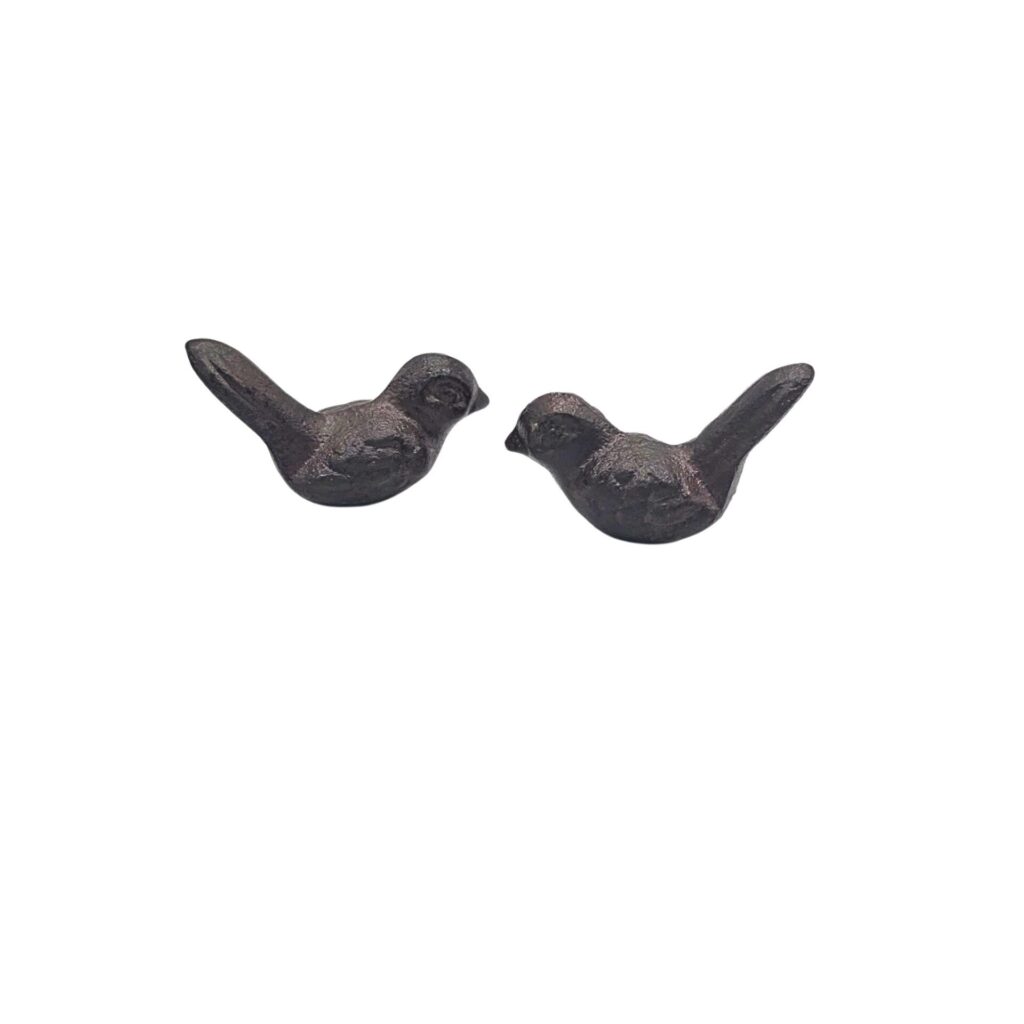 Friendship Birds from the Cinnamon Trust Charity Webshop | Make a difference with every purchase