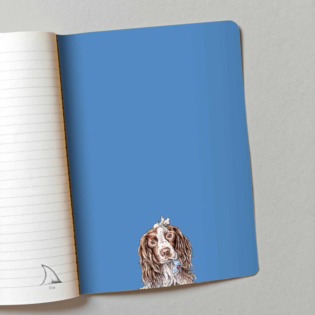 Ideas To Chew On from the Cinnamon Trust Charity Webshop | Make a difference with every purchase
