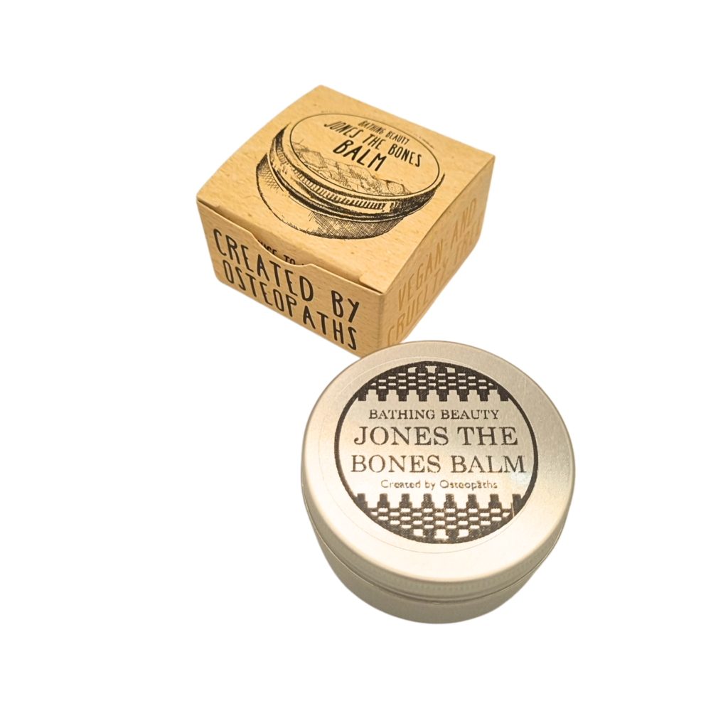 Jones the Bones Balm 50ml from the Cinnamon Trust Charity Webshop | Make a difference with every purchase