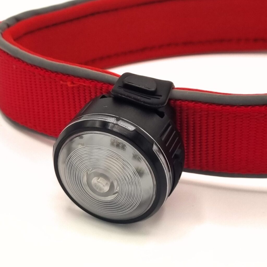Cinnamon Trust Multi-Use Safety Light from the Cinnamon Trust Charity Webshop | Make a difference with every purchase