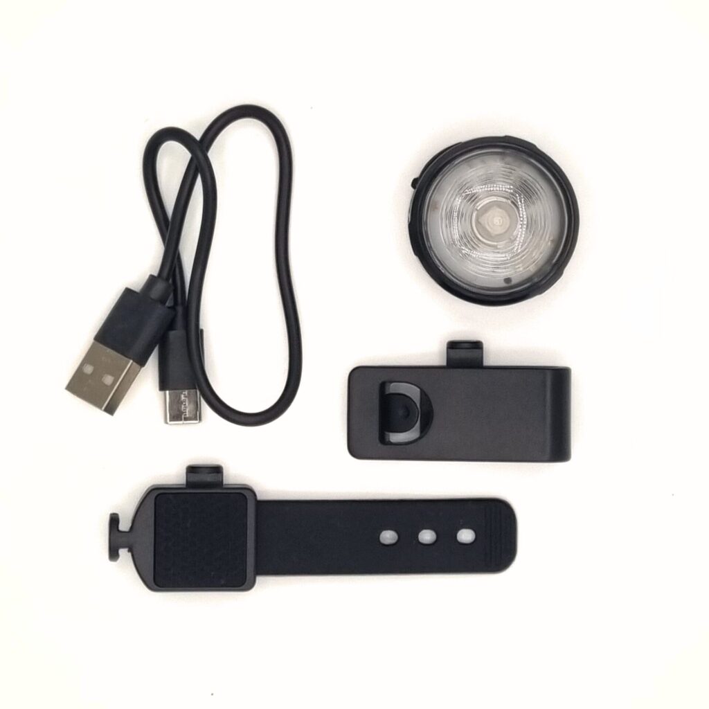 Cinnamon Trust Multi-Use Safety Light from the Cinnamon Trust Charity Webshop | Make a difference with every purchase