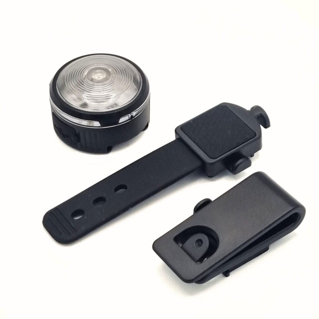 Cinnamon Trust Multi-Use Safety Light from the Cinnamon Trust Charity Webshop | Make a difference with every purchase