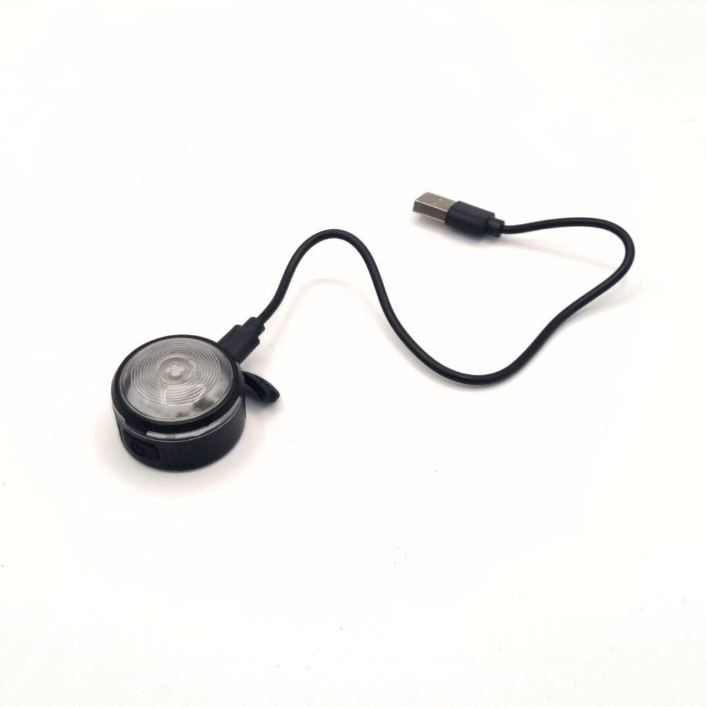 Cinnamon Trust Multi-Use Safety Light from the Cinnamon Trust Charity Webshop | Make a difference with every purchase