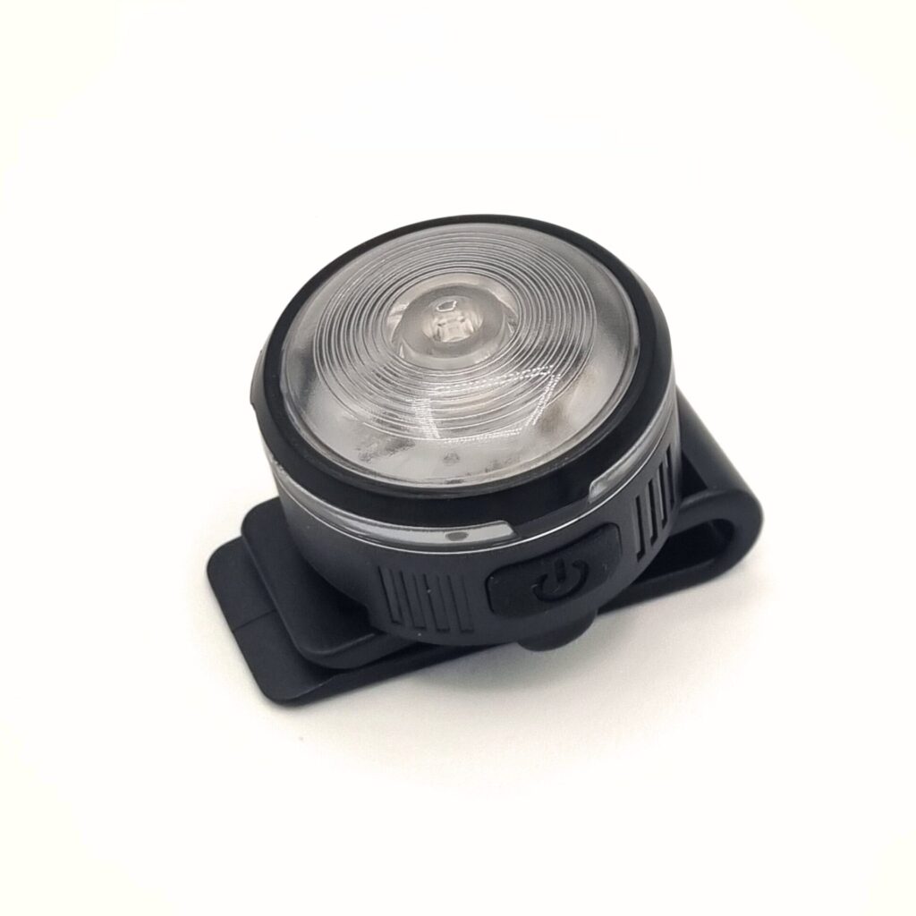 Cinnamon Trust Multi-Use Safety Light from the Cinnamon Trust Charity Webshop | Make a difference with every purchase