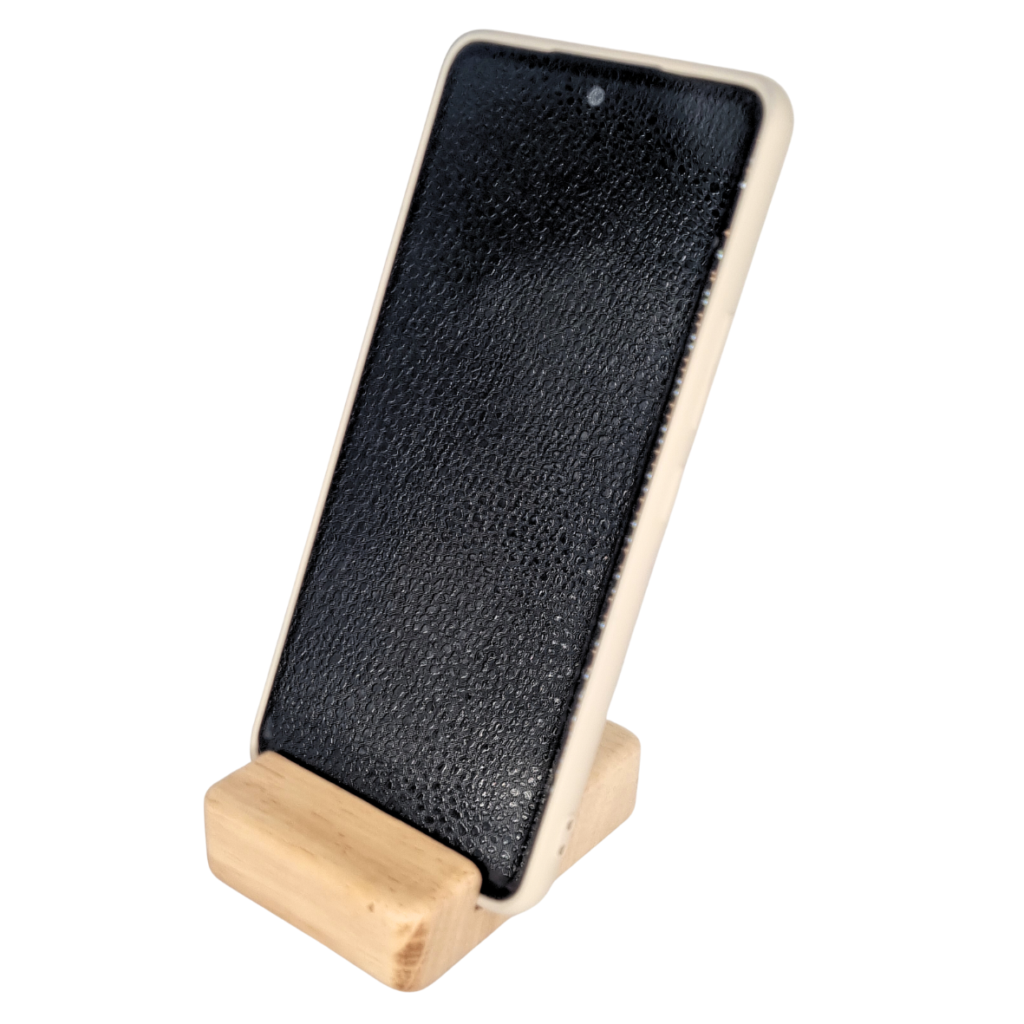 Cinnamon Trust Phone & Tablet Stand from the Cinnamon Trust Charity Webshop | Make a difference with every purchase