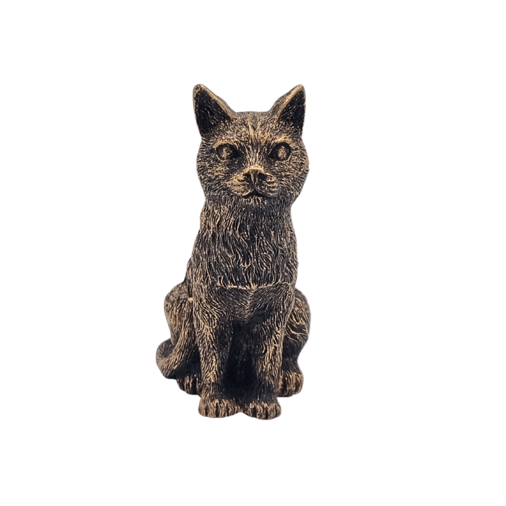 Potty Feet Cats from the Cinnamon Trust Charity Webshop | Make a difference with every purchase
