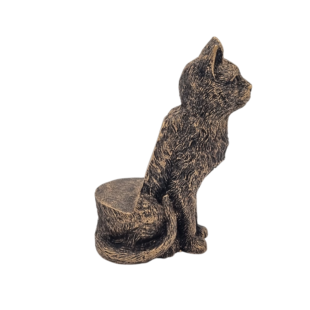 Potty Feet Cats from the Cinnamon Trust Charity Webshop | Make a difference with every purchase