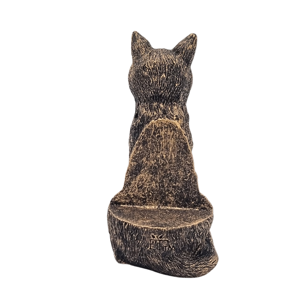 Potty Feet Cats from the Cinnamon Trust Charity Webshop | Make a difference with every purchase