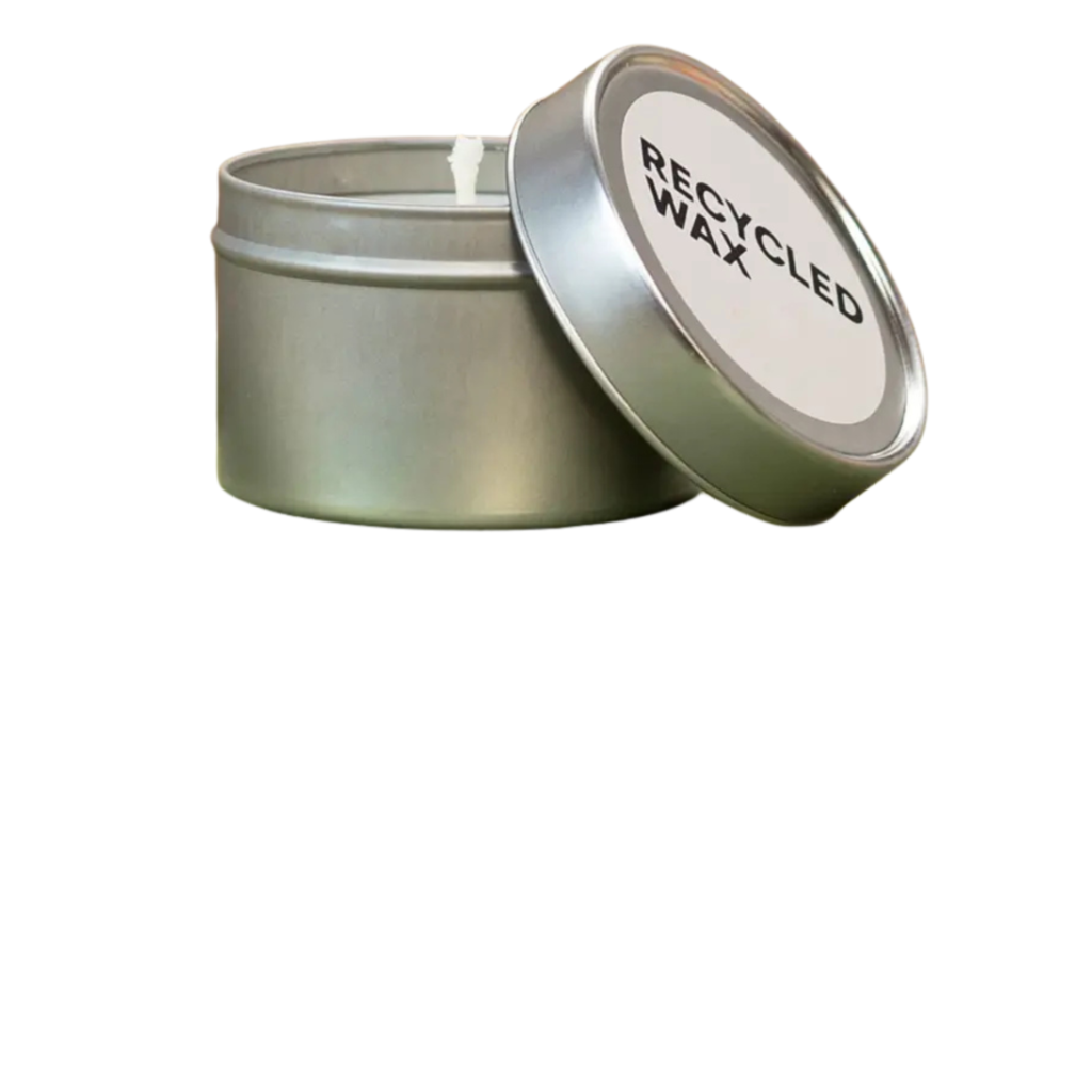 Sweet Ember Candle Tin from the Cinnamon Trust Charity Webshop | Make a difference with every purchase