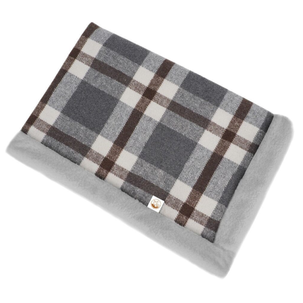 Cinnamon Trust Waterproof Pet Blanket from the Cinnamon Trust Charity Webshop | Make a difference with every purchase